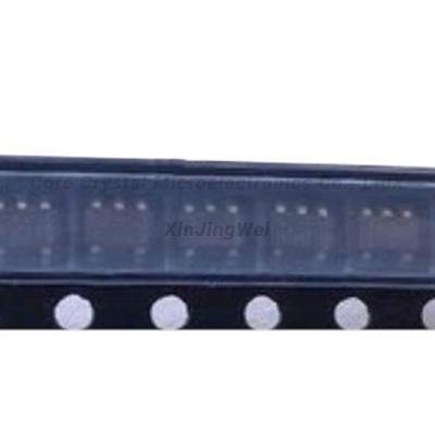 China LC3030CB5TR50 LC3030CB5 LC3030 3030 SOT23-5 SMD standard transistor LC3030CB5TR50 for sale