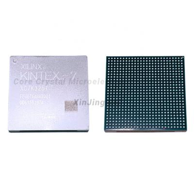 China Standard best-selling component integrated circuit XC7K325T-2FFG676I electronic programmable chip for sale