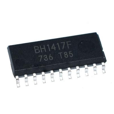 China BH1417F-E2 standard BH1417F 1417F-E2 new and original of the SOP22 transmitter wireless audio chip BH1417F-E2 of 1417F for sale