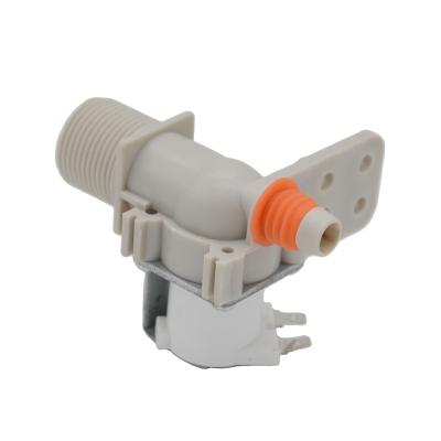 China Household Appliances Washing Machine Parts Dc12v LG Eco-Friendly Water Inlet Valve For Aju72912233 Wv81193 for sale