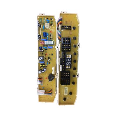 China Durable Hot Sale EBR75775102 OEM ODM PCB Board Spare Parts Custom Washing Machine For LG for sale