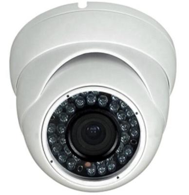 China NIGHT VISION CCTV Camera HD 1080P 4-in-1 (TVI/AHD/CVI/CVBS) Security Dome Camera for sale