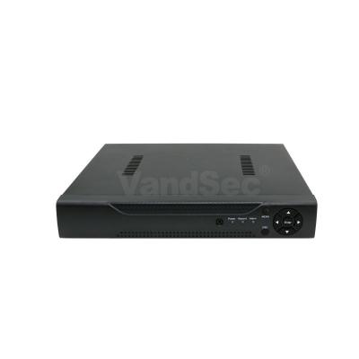 China Factory price 16ch popular 16ch dvr cms ahd standalone standalone dvr 1080p motion detection model for sale