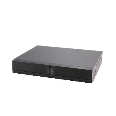 China Motion Detection 4CH/8CH 5MP H.265 Solution: Hi3536D POE NVR APP Xmeye LINUX for sale