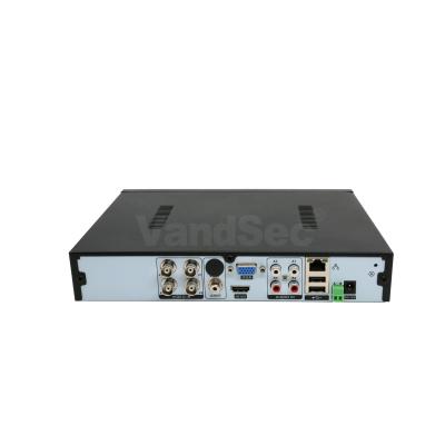 China Support DHCP/PPPOE/DNS/DDNS/NTP/RTSP/IP Right Management 4CH HVR RCA 1CH In 1CH Output App xmeye Support DHCP/PPPOE/DNS/DDNS/NTP and Logo Customized for sale