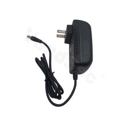 China Low power manufacture desktop power supply adapter output12v ac adapter 110v to 240v for sale