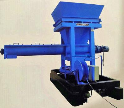 China Factory Commercial Cheap Feeding Machine For Electric Power Pole Concrete Electric Pole for sale