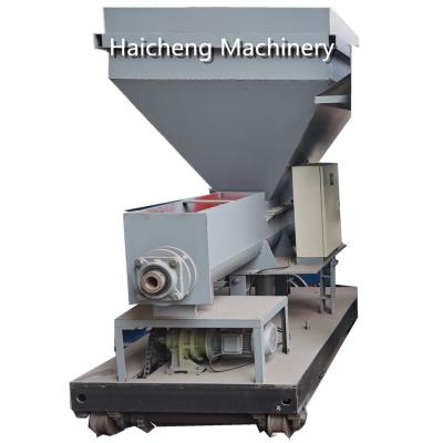 China Factory Electric Concrete Pole Material Feeding Machine for sale