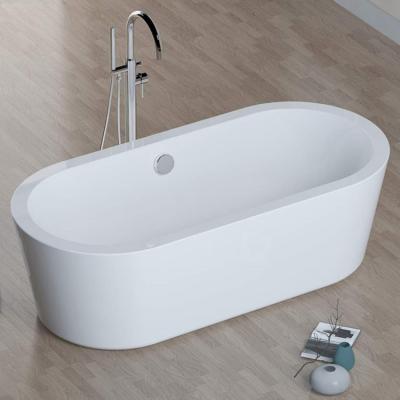 China 1500mm Freestanding Bathtub Bathroom Bathtubs for sale