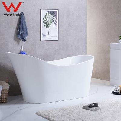 China Cheap Free Standing Tub Bath Free Standing Bathroom Used Bathtub for sale