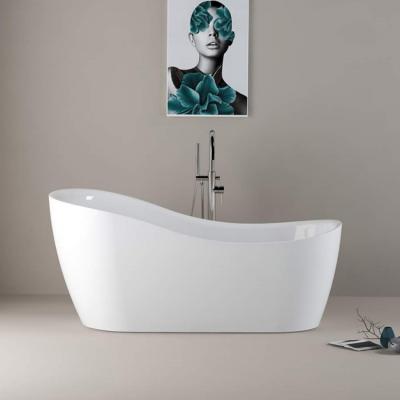 China 1700mm Freestanding Bathtub Bathroom Bathtubs for sale