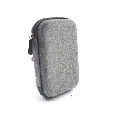 China Factory Newly EVA HDD Carrying Case For Hard Drive Driver Case Waterproof HDD Hard Pocket for sale