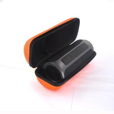 China Factory Hot Sale Dustproof Shockproof Durable EVA Case Waterproof Speaker Storage Hard Case Used For Outdoor for sale