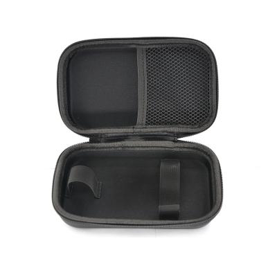 China Waterproof Smooth Custom EVA Blood Pressure Meter Storage Bag Case Bag Cost Effective Pressure Monitor for sale