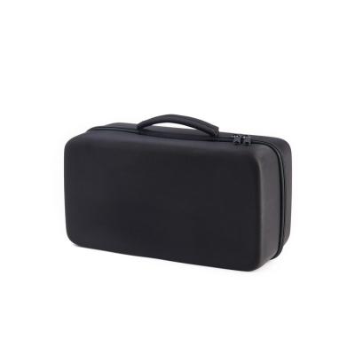 China Factory Direct Shockproof EVA Case Waterproof Custom Hair Tools Hard Bag Hairdressing Carrying Case for sale