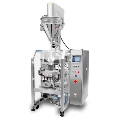 Κίνα automatic packing machine wash powder pack machine powder mixer and packing machine προς πώληση