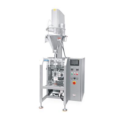 중국 Good Price Small Sachet Spice Packaging Machine Wheat Flour Chilli Powder Packing Machine 판매용