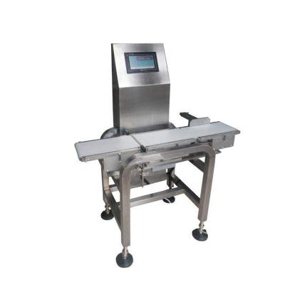 Κίνα Checkweigher προς πώληση