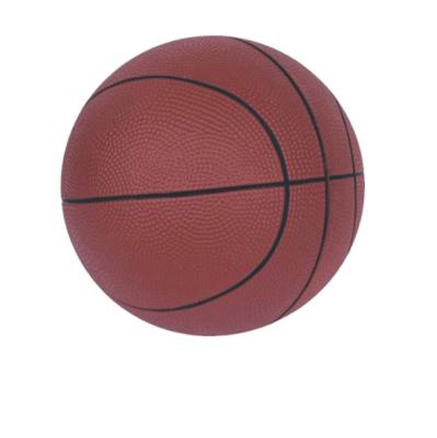 China Soft Toy PU Basketball Football Stress Reliever Compression Toy for sale