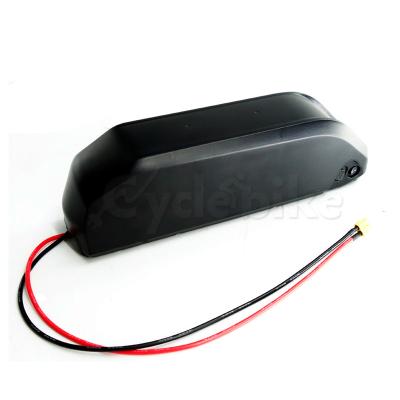 China Imported Cell Storage 48v 14.5AH Lithium Battery For Bike 10 - 20Ah for sale