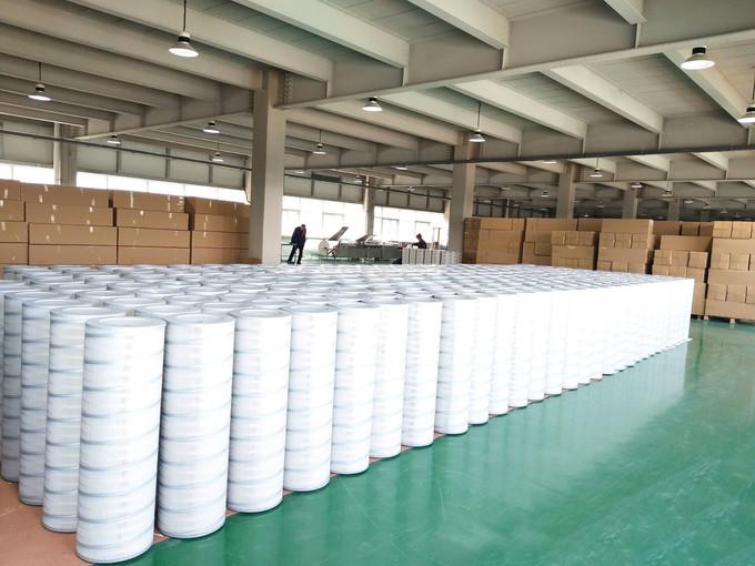 Geverifieerde leverancier in China: - langfang xinyingyuan filter co,.ltd