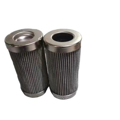 China Grade 304 Stainless Steel Filter Element with Multiple Inlet and Outlet Caliber mm for sale