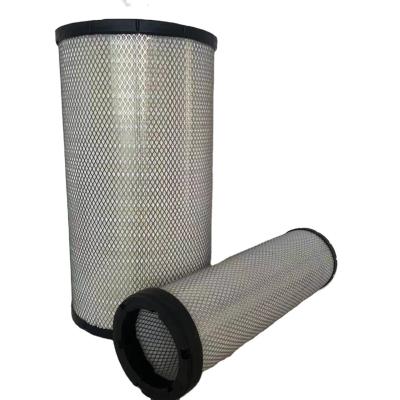 China 5100GN Engine Coalescing Air Filter Element 222421A1 110-6326 P828889 AF25557AF25558 265 10342 for sale