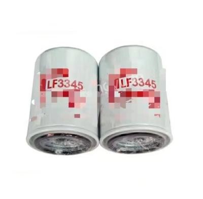 China Truck Engine Oil Filter LF3345 3908616 P558616 BT427 723250103 673351540 3I-1377 for sale