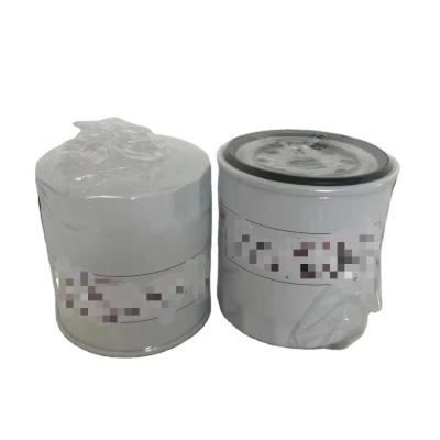 China Iron pressure filter paper oil filter 400508-00080 for advanced auto engine parts for sale