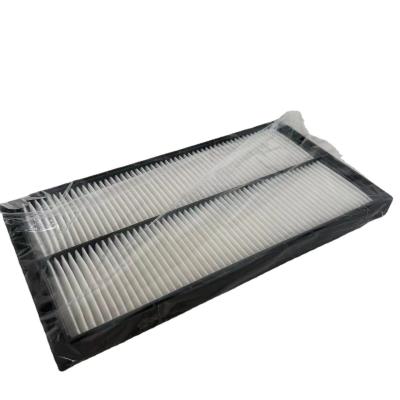 China Standard 60 Air Conditioning Filter 60215889 Supports Customization for Engine Filtration System for sale