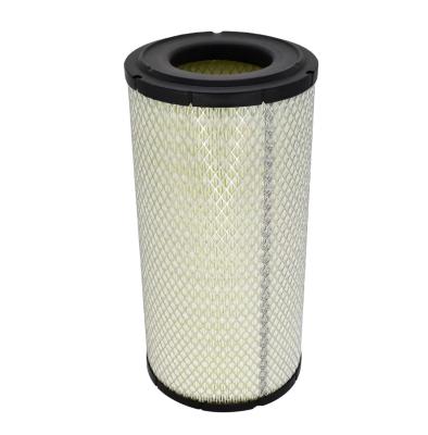 China Efficiently Filter Impurities with 26510353 AF25492 P777638 Customizable Air Filters for sale