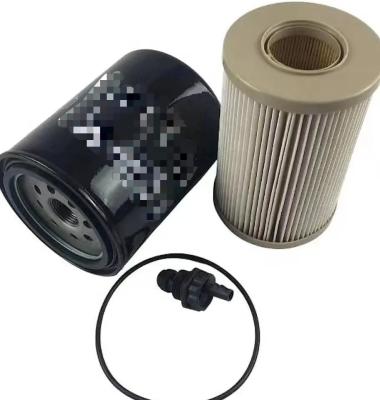 China John Deere Fuel Filter Kits RE525523 P551124 RE520906 RE523236 RE541746 RE541747 RE527961 BF7929 SK3188 for sale