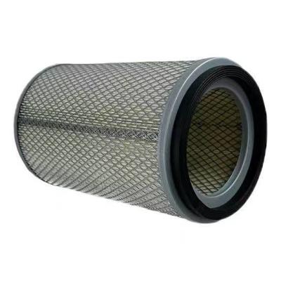 China Customized Color 210*410*45MM Engine Air Filter Element KW1524 for Diesel Engine Parts for sale