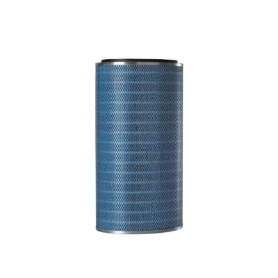 China Customizable P190818 High Temperature Resistant and Flame Retardant Air Filter for OEM for sale