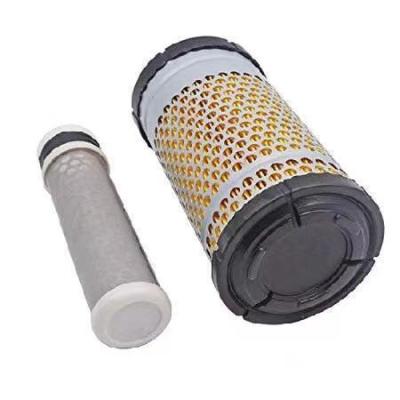 China Customized Color Engine Filtration System Air Filters 6C060-99410 6C060-99414 32721-58242 for sale