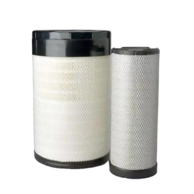 China Ahlstrom or HV Filter Paper Air Filter Element X770693 for Optimal Air and Performance for sale