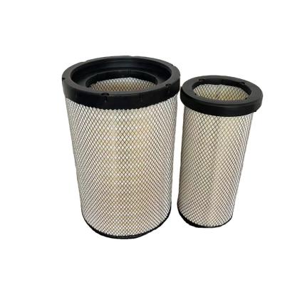 China Bus Air Filter KW2540 AA90139 AF26557 AF26558 IA378 Reference NO. IA378 for sale