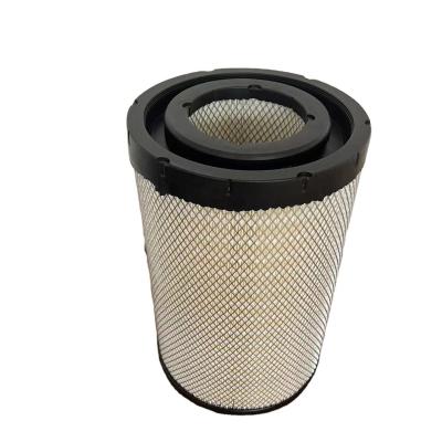 China Other Engine Bus Air Filter KW2540 AA90139 AF26557 AF26558 for Filtration System for sale