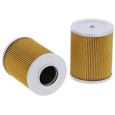 China Hydraulic Filter 31M570010 203-60-31150 For Excavator Supports Customization for sale