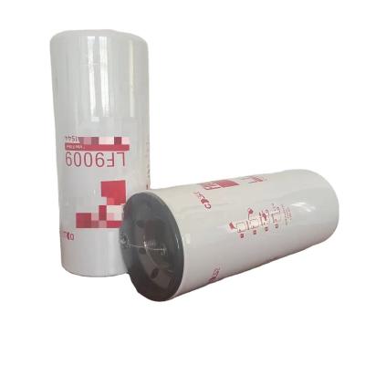 China LF9009 Oil Filter for Truck Engine Parts PSL909 YUBP00302 11NA70110 Guaranteed Tested for sale