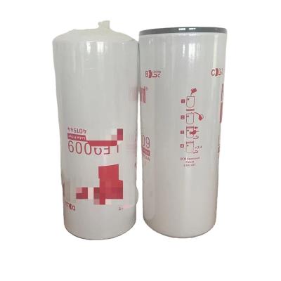 China LF9009 Diesel Oil Filter for Truck Engine PSL909 YUBP00302 11NA70110 12X12X30 CM for sale