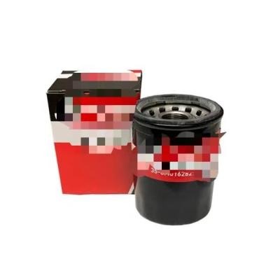 China Oil Filter 35-8M0162829 For Replace/Repair Customized Color And Purpose for sale