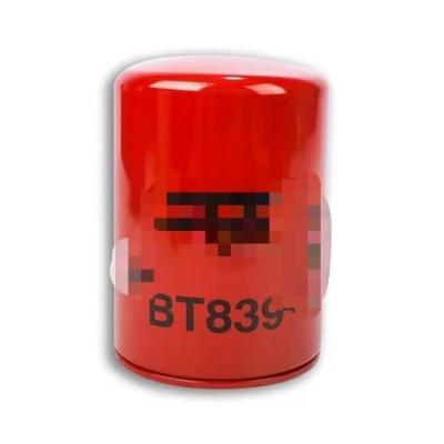 China Retail Air Compressor Hydraulic Oil Filter 47628830 P551551 HF6510 BT839-10 Fuel Filter for sale