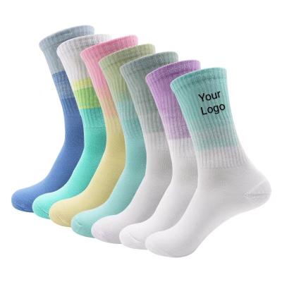 China Breathable Customizing Free Sample Shipping For Man And For Women Sports Socks Soccer Basketball Running Socks for sale