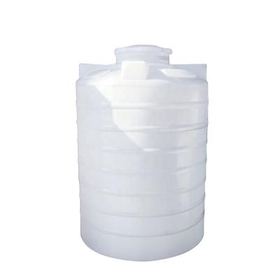 China Strong Plastic Water Storage Tank Container 300L-20000L for sale