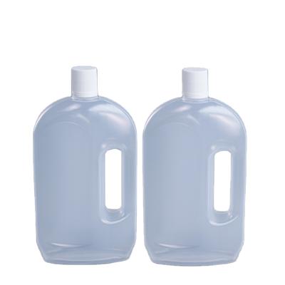 China Exclusive Design Clean Liquid 750ml Bottles Plastic Wholesale Plastic Bottles For Drinks for sale