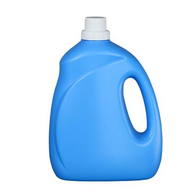 China Supplier Direct Sales Clean Liquid Water Bottles With Custom Logo Liquid Laundry Detergent Bottles for sale