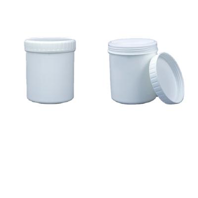 China Best strong selling in 2021 new design special durable plastic barrel plastic buckets with lids for sale