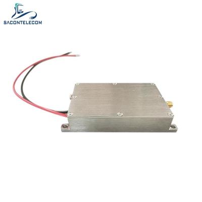 China de module van de de Hommelstoorzender van 10w 20w 30w 50w 100w Anti UAV-stoorzenderPA FPV-stoorzendermodules Te koop