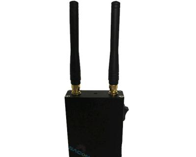 China Controle remoto de carro telefone celular GPS jammer 315 433MHz 12V carregador de carro 100m alcance à venda